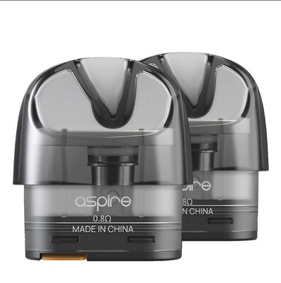 Aspire Minican Pod (2 Pack)
