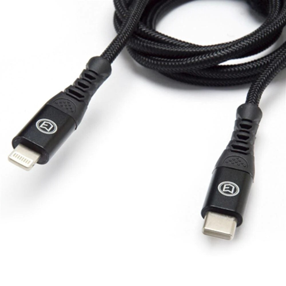 C3 5AMP iPhone Lightning to Type-C Cable 1m