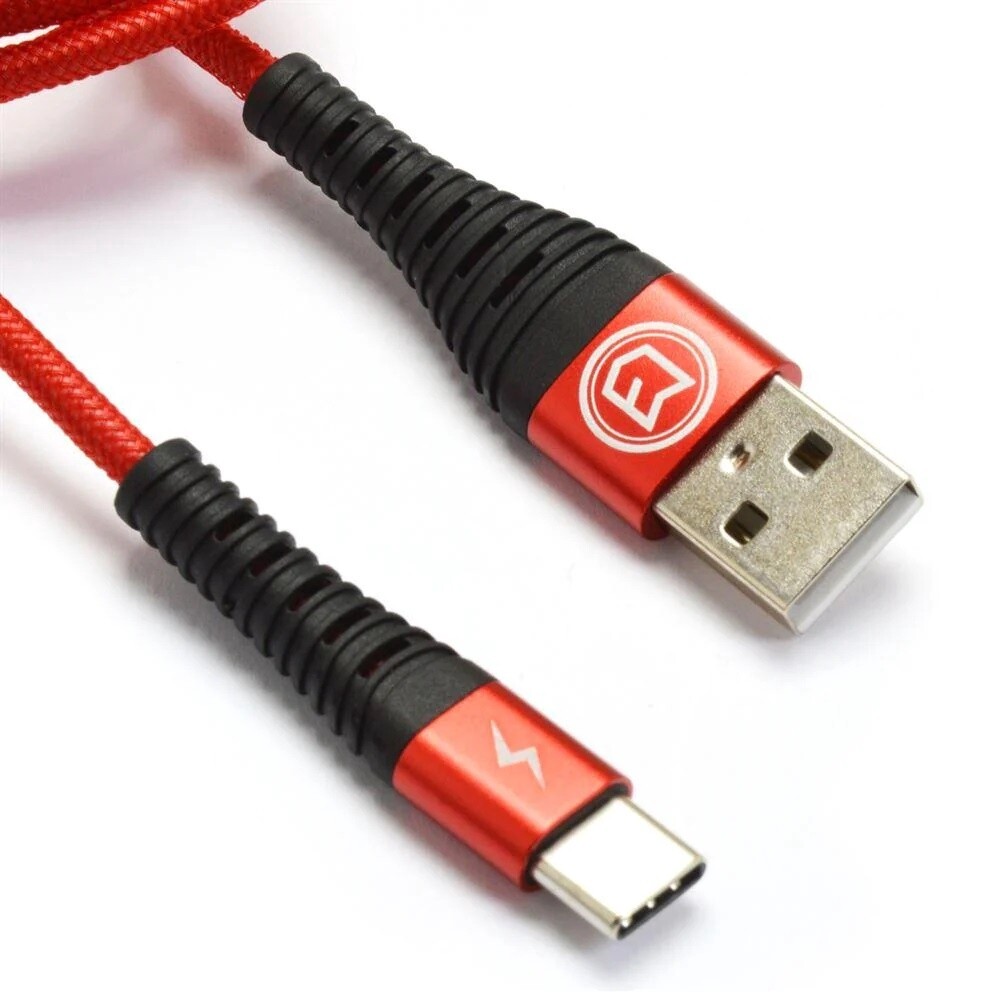 C3 3AMP USB-C Cable 2m