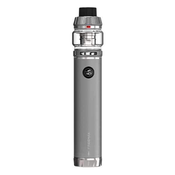 Freemax Twister 2 Kit, Colour: Silver