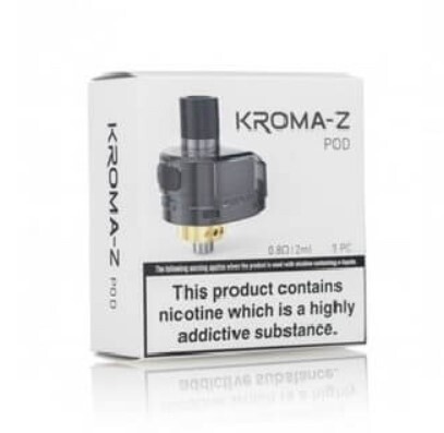 Kroma Z Pod [BS3]