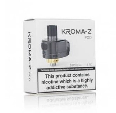 Kroma Z Pod [BS3]