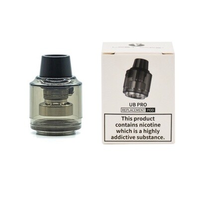 Lost Vape UB Pro Pod XL [DA7]