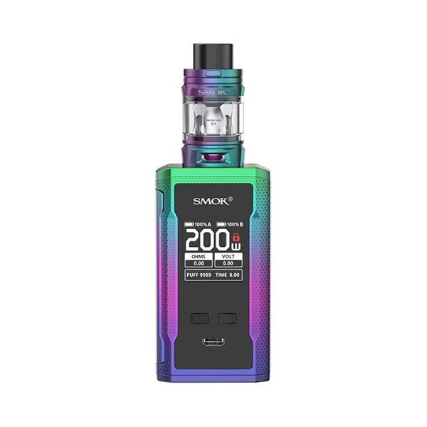 Smok R-Kiss 2 Kit, Colour: 7-Colour