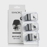 Smok RPM 4 LP2 Pod (3 Pack) [LW9]