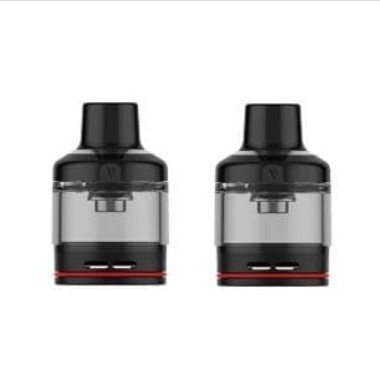 Vaporesso GTX Pod 22 XL (2 Pack) Black [LW8]