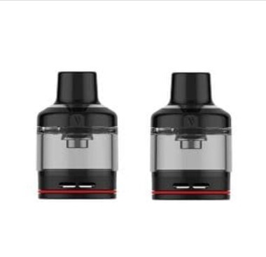 Vaporesso GTX  Pod 26 XL (2 Pack) Black [LW8]