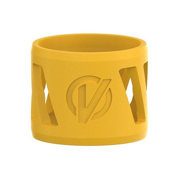 Vaporesso iTank 2 Protector (2ml) [DA7], Colour: Yellow
