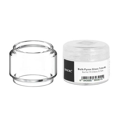 Smok Tfv8 Baby Eu Bubble Glass #5 [DA5]