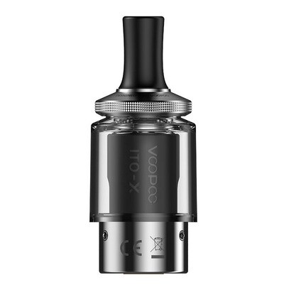 Voopoo ITO X Spare Pod XL [LW8]