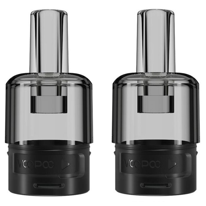 Voopoo ITO Empty Pod (2 Pack)