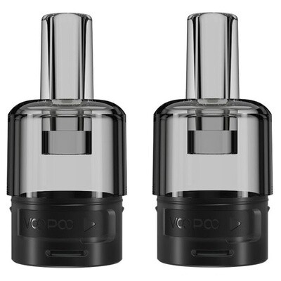 Voopoo ITO Empty Pod (2 Pack)