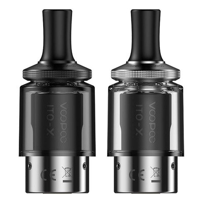 Voopoo ITO X Spare Pod XL [LW8]