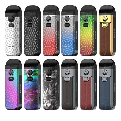 Smok Nord 4 Kit