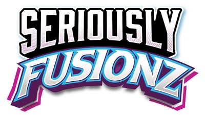 Seriously Fusionz