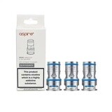 Aspire Odan Coil  (3 Pack), Ohm: 0.18 (60-80w)