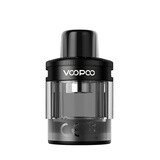 Voopoo PnP-X  Cartridge XL  (PNP-X) (2 Pack), Colour: Black DTL (XL)