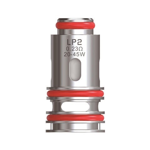 Smok LP2 Coil (5 Pack) [LW5]