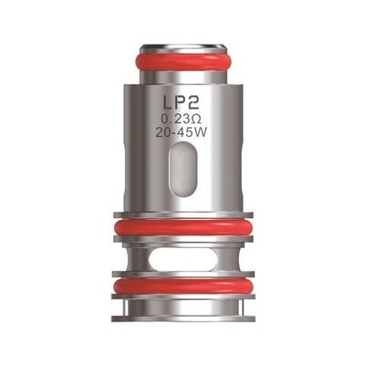 Smok LP2 Coil (5 Pack) [LW5]