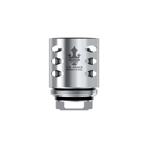Smok V12 Prince Coil (3 Pack) [LW3], Ohm: 0.15 Mesh (40-80w)