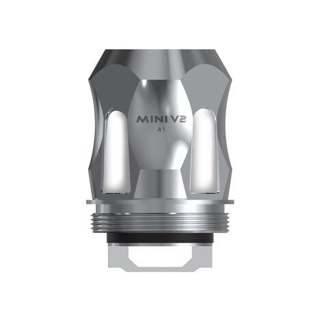 Smok Mini V2 Coil (3 Pack) [LW4], Ohm: 0.17 - A1 (90-140w)