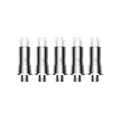 Innokin T18E Coils (5Pack) [LW5]