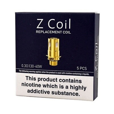 Innokin Zenith/Zlide Coil (5 Pack) [LW5]