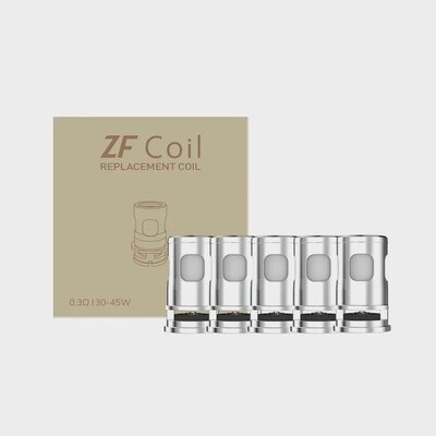 Innokin ZF Coil (5 pack) [LW5]