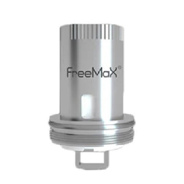 Freemax Mesh Pro Coil - KA1 -  (3 Pack) [LW10], Ohm: 0.15 Single (40-70w)