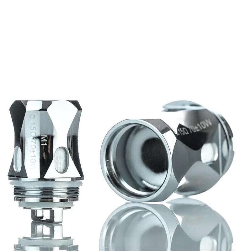HorizonTech Falcon Coils (3 Pack) [OI1], Ohm: 0.15 - M1 (70-80w)