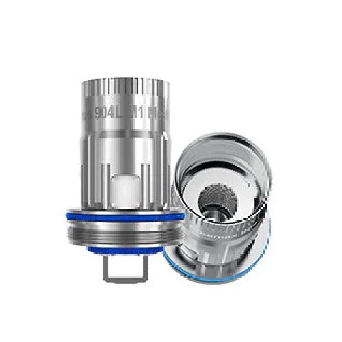 Freemax M Pro Mesh Coil - 904L -(3 Pack) [LW10], Ohm: 0.15 - M1 (40-70w)