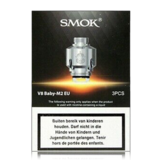 Smok V8 Baby EU M2 0.25 Coil (3 Pack)