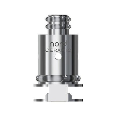 Smok Nord 1.4 Ceramic Coil (5 Pack)