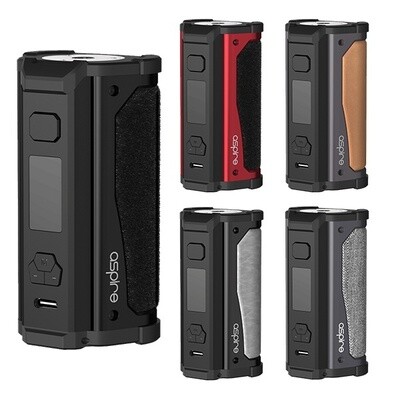 Aspire Rhea 3 Mod