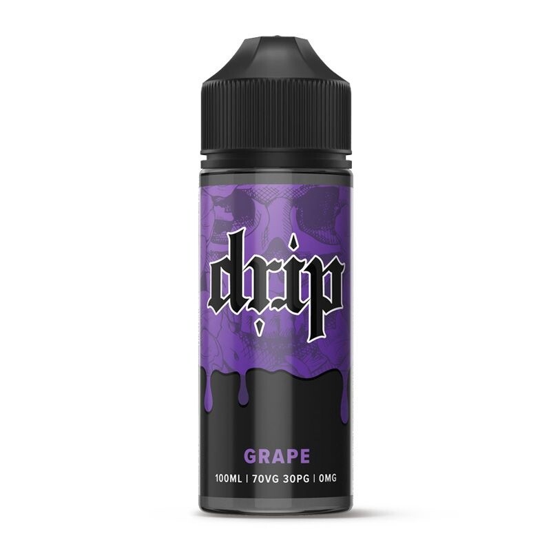 Grape Drip 100ml