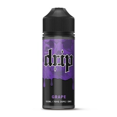 Grape Drip 100ml