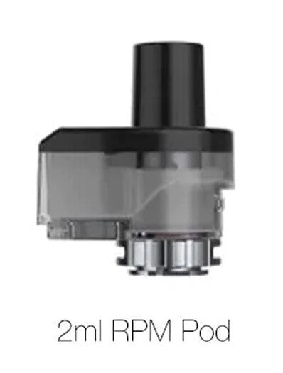 Smok RPM 80 RPM Pod 2ml (Single) [OP5]