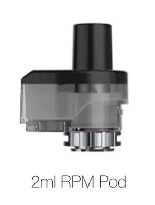 Smok RPM 80 RPM Pod 2ml (Single) [OP5]