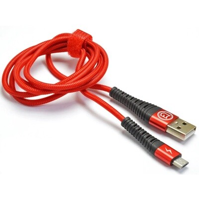 C3 Micro USB Cable Braided