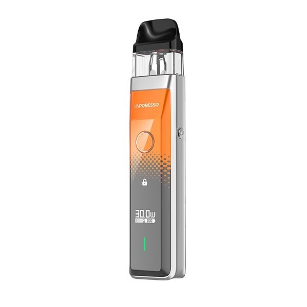 Vaporesso Xros Pro Pod Kit, Colour: Orange