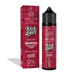 Imp Jar x Wick Liquor - Mantra 50ml