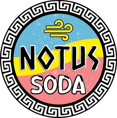 Notus Soda Salts
