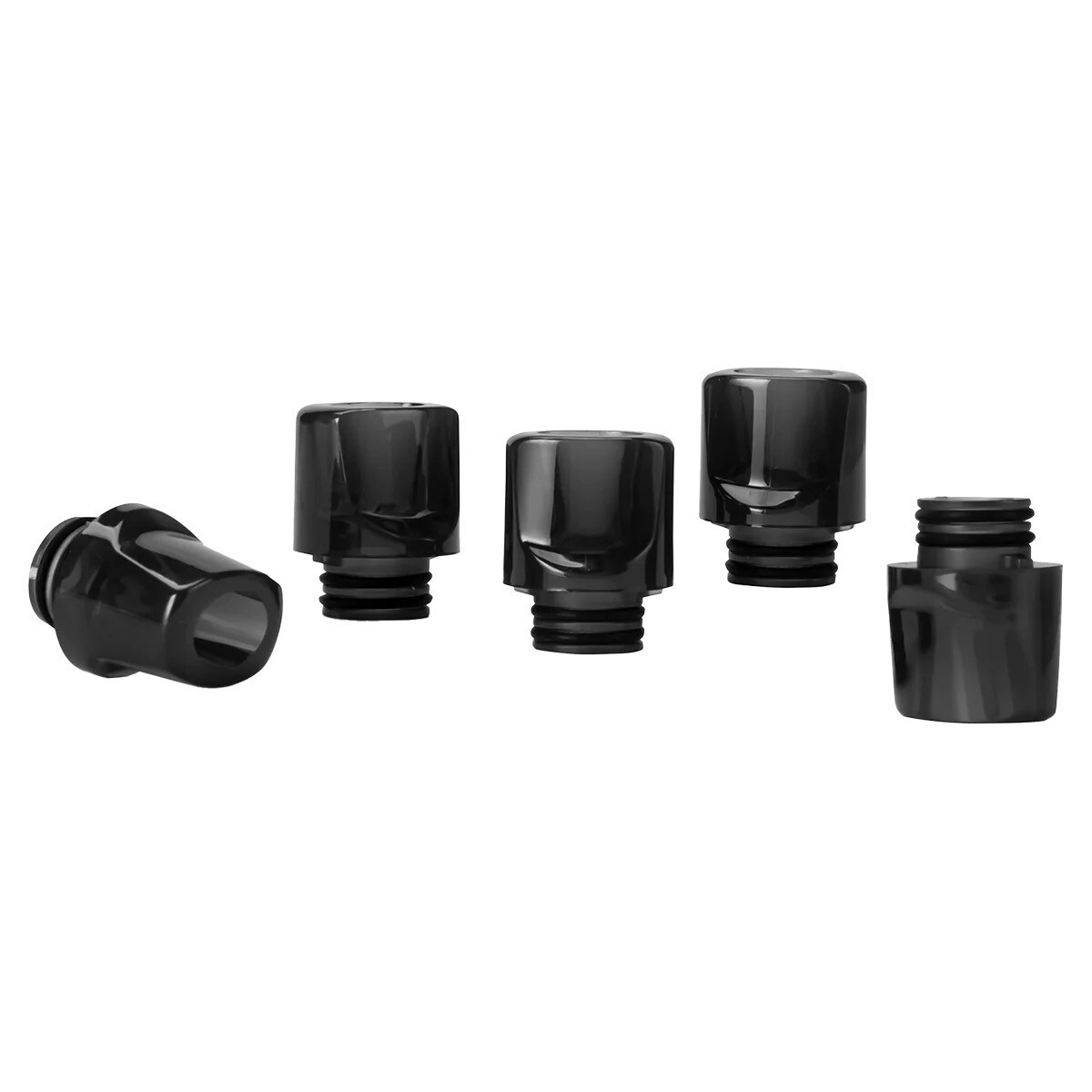 SXmini 510 Wide Drip Tip
