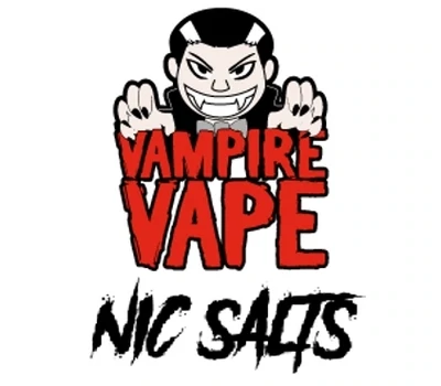 Vampire Vape Nic Salts