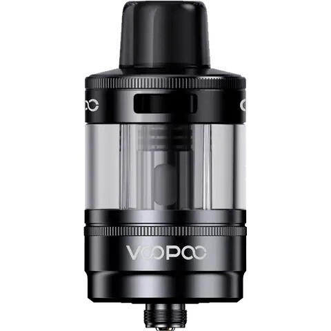 Voopoo PnP-X Tank DTL (Includes 510 base), Colour: Black
