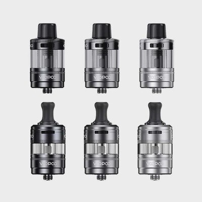 Voopoo PnP-X Tank DTL (Includes 510 base)