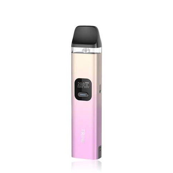 Innokin Trine Kit, Colour: Gold-Pink