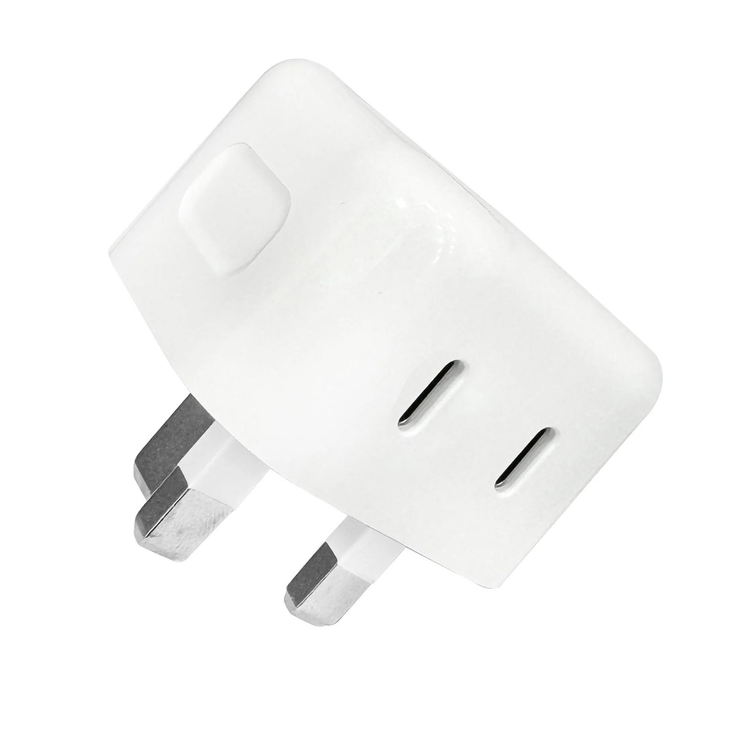 C3 Dual PD Charger - Dual USB Type-C