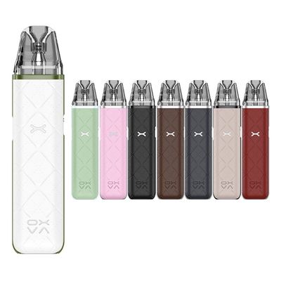 Oxva Xlim GO Kit