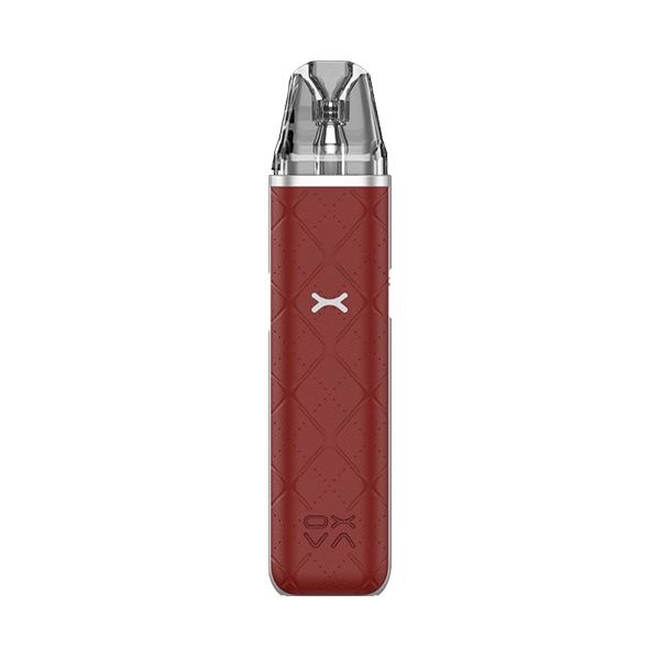 Oxva Xlim GO Kit, Colour: Red